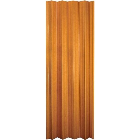 LTL SPECTRUM Folding Door Expansion Kit, 24 to 36 in W, 80 in H, Vinyl Door, Oak VS3280KL